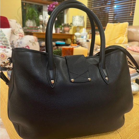 Excellent condition. Perfect size. Jimmy Choo crossbody bag - Picture 2 of 9